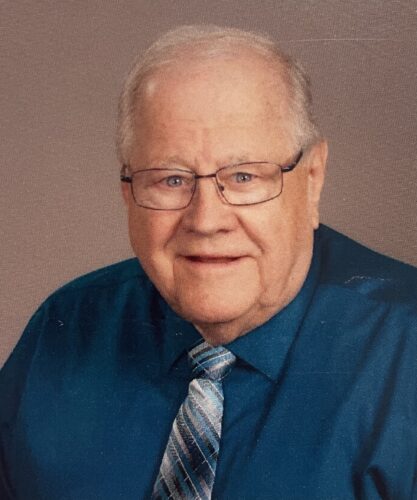 Kenneth (Ken) Heino Jussila